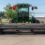 Used 2016 John Deere W155 at Papé Machinery Ag & Turf in Salem, OR