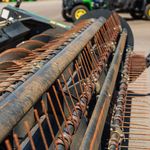 Used 2016 John Deere W155 at Papé Machinery Ag & Turf in Salem, OR