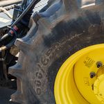 Used 2016 John Deere W155 at Papé Machinery Ag & Turf in Salem, OR
