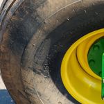 Used 2016 John Deere W155 at Papé Machinery Ag & Turf in Salem, OR