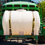 Used 2016 John Deere W155 at Papé Machinery Ag & Turf in Salem, OR