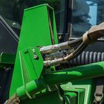 Used 2016 John Deere W155 at Papé Machinery Ag & Turf in Salem, OR