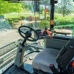 Used 2016 John Deere W155 at Papé Machinery Ag & Turf in Salem, OR