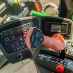 Used 2016 John Deere W155 at Papé Machinery Ag & Turf in Salem, OR