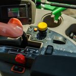 Used 2016 John Deere W155 at Papé Machinery Ag & Turf in Salem, OR