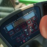 Used 2016 John Deere W155 at Papé Machinery Ag & Turf in Salem, OR