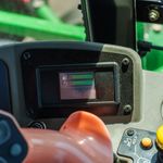 Used 2016 John Deere W155 at Papé Machinery Ag & Turf in Salem, OR