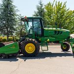 Used 2016 John Deere W155 at Papé Machinery Ag & Turf in Salem, OR