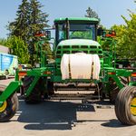 Used 2016 John Deere W155 at Papé Machinery Ag & Turf in Salem, OR