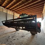 Used 2016 John Deere W155 at Papé Machinery Ag & Turf in Salem, OR