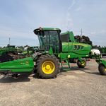 Used 2016 John Deere W155 at Papé Machinery Ag & Turf in Salem, OR