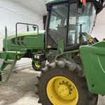 Used 2016 John Deere W155 at Papé Machinery Ag & Turf in Donald, OR