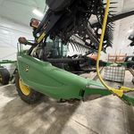 Used 2016 John Deere W155 at Papé Machinery Ag & Turf in Donald, OR