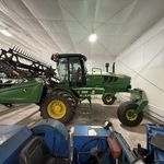 Used 2016 John Deere W155 at Papé Machinery Ag & Turf in Donald, OR