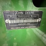 Used 2016 John Deere W155 at Papé Machinery Ag & Turf in Donald, OR