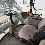 Used 2016 John Deere W155 at Papé Machinery Ag & Turf in Donald, OR