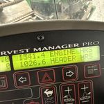 Used 2016 John Deere W155 at Papé Machinery Ag & Turf in Donald, OR