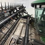 Used 2016 John Deere W155 at Papé Machinery Ag & Turf in Donald, OR