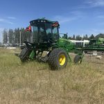 Used 2023 John Deere W155 at Papé Machinery Ag & Turf in Four Lakes, WA