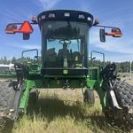 Used 2023 John Deere W155 at Papé Machinery Ag & Turf in Four Lakes, WA