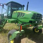Used 2023 John Deere W155 at Papé Machinery Ag & Turf in Four Lakes, WA