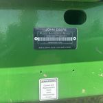 Used 2023 John Deere W155 at Papé Machinery Ag & Turf in Four Lakes, WA