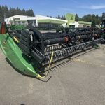 Used 2023 John Deere W155 at Papé Machinery Ag & Turf in Four Lakes, WA