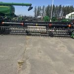 Used 2023 John Deere W155 at Papé Machinery Ag & Turf in Four Lakes, WA