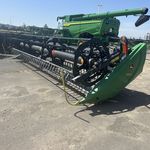 Used 2023 John Deere W155 at Papé Machinery Ag & Turf in Four Lakes, WA