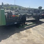 Used 2023 John Deere W155 at Papé Machinery Ag & Turf in Four Lakes, WA