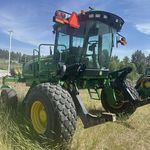Used 2023 John Deere W155 at Papé Machinery Ag & Turf in Four Lakes, WA