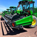 New 2024  W170 at Papé Machinery Ag & Turf in Madras, OR