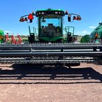 New 2024  W170 at Papé Machinery Ag & Turf in Madras, OR