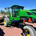 New 2024  W170 at Papé Machinery Ag & Turf in Madras, OR