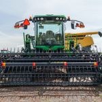 New 2024  W170 at Papé Machinery Ag & Turf in McMinnville, OR