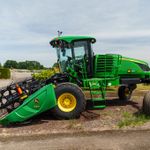 New 2024  W170 at Papé Machinery Ag & Turf in McMinnville, OR