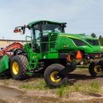 New 2024  W170 at Papé Machinery Ag & Turf in McMinnville, OR