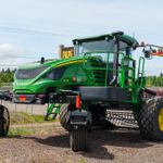 New 2024  W170 at Papé Machinery Ag & Turf in McMinnville, OR
