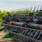 New 2024  W170 at Papé Machinery Ag & Turf in McMinnville, OR