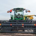 New 2024  W170 at Papé Machinery Ag & Turf in McMinnville, OR