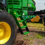 New 2024  W170 at Papé Machinery Ag & Turf in McMinnville, OR