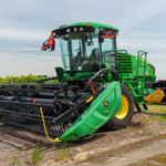 New 2024  W170 at Papé Machinery Ag & Turf in McMinnville, OR