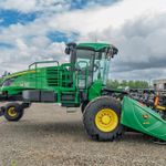 New 2024  W170 at Papé Machinery Ag & Turf in Donald, OR