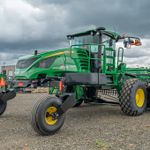 New 2024  W170 at Papé Machinery Ag & Turf in Donald, OR