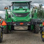 New 2024  W170 at Papé Machinery Ag & Turf in Donald, OR