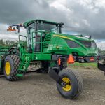New 2024  W170 at Papé Machinery Ag & Turf in Donald, OR