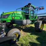New 2024  W170 at Papé Machinery Ag & Turf in Donald, OR