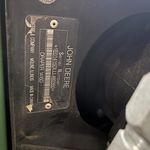 Used 2019 John Deere W170 at Papé Machinery Ag & Turf in Salem, OR