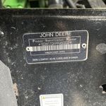 Used 2019 John Deere W170 at Papé Machinery Ag & Turf in Salem, OR