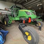 Used 2019 John Deere W170 at Papé Machinery Ag & Turf in Salem, OR